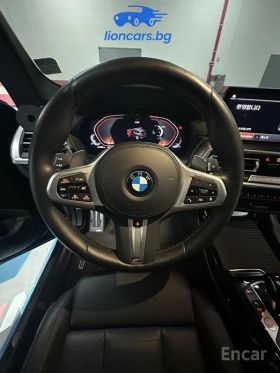 BMW X3 xDrive 20i M Sports Pro - 30760 € / 60161.33 лв. - 83966376 17