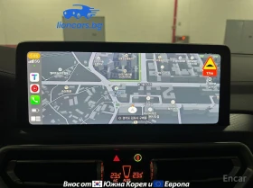 BMW X3 xDrive 20i M Sports Pro - 30760 € / 60161.33 лв. - 83966376 16