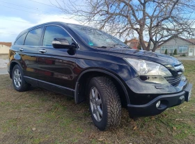 Honda Cr-v 2.4 Бензин/Газ - 9000 € / 17602.47 лв. - 98768134 2