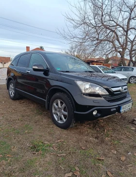 Honda Cr-v 2.4 Бензин/Газ - 9000 € / 17602.47 лв. - 98768134 5