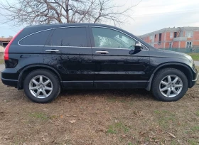 Honda Cr-v 2.4 Бензин/Газ - 9000 € / 17602.47 лв. - 98768134 3