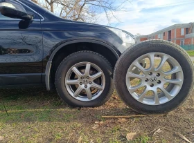 Honda Cr-v 2.4 Бензин/Газ - 9000 € / 17602.47 лв. - 98768134 6
