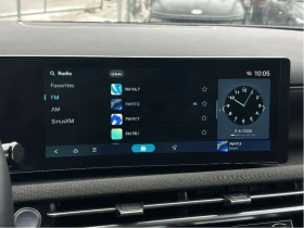 Hyundai Tucson * Trend | AWD | Panoramic Roof | CAR PLAY * CARFAX - 30150 € / 58968.27 лв. - 99411525 17