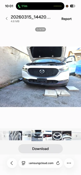 Mazda CX-30 SKYACTIV G | Mobile.bg � ����� ������ 8