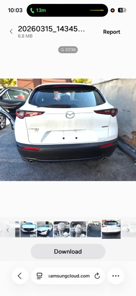 Mazda CX-30 SKYACTIV G | Mobile.bg � ����� ������ 16