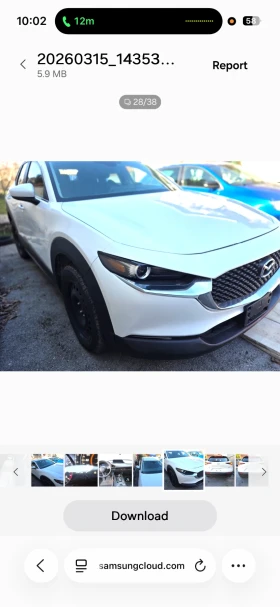 Mazda CX-30 SKYACTIV G | Mobile.bg � ����� ������ 2