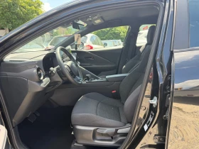 Toyota C-HR  1.8 Hybrid Keyless  �������� | Mobile.bg � ����� ������ 9