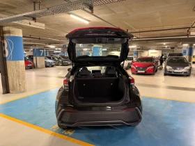 Toyota C-HR  1.8 Hybrid Keyless  �������� | Mobile.bg � ����� ������ 17