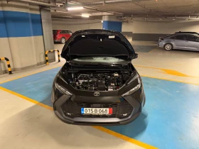 Toyota C-HR  1.8 Hybrid Keyless  �������� | Mobile.bg � ����� ������ 16