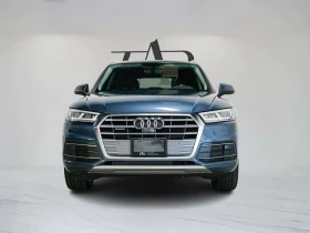 Audi Q5 * PROGRESSIV | DRIVER ASSISTANCE PKG | PANO | NAV  | Auto.bg — изображение 6