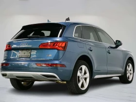 Audi Q5 * PROGRESSIV | DRIVER ASSISTANCE PKG | PANO | NAV  | Auto.bg — изображение 4