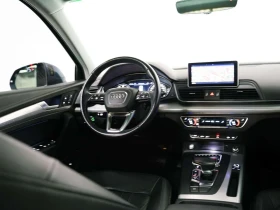 Audi Q5 * PROGRESSIV | DRIVER ASSISTANCE PKG | PANO | NAV  | Auto.bg — изображение 9