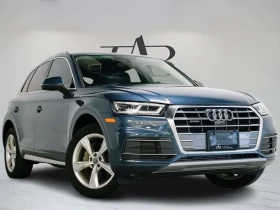 Audi Q5 * PROGRESSIV | DRIVER ASSISTANCE PKG | PANO | NAV  | Auto.bg — изображение 2