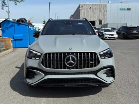 Mercedes-Benz GLE 53 4MATIC Автокредит Цена до България | Auto.bg — изображение 3