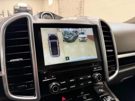 Porsche Cayenne 3.6 S AWD | Mobile.bg � ����� ������ 17