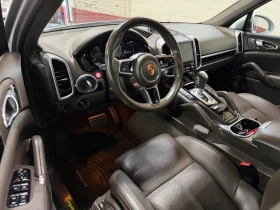 Porsche Cayenne 3.6 S AWD | Mobile.bg � ����� ������ 12