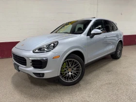 ������ Porsche Cayenne