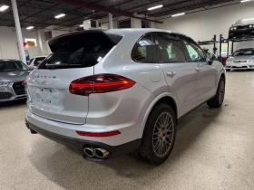 Porsche Cayenne 3.6 S AWD | Mobile.bg � ����� ������ 4