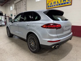 Porsche Cayenne 3.6 S AWD | Mobile.bg � ����� ������ 2