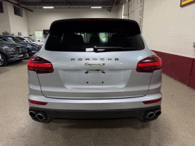 Porsche Cayenne 3.6 S AWD | Mobile.bg � ����� ������ 3