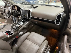 Porsche Cayenne 3.6 S AWD | Mobile.bg � ����� ������ 11