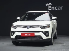 SsangYong Tivoli 1.6 Automatic | Auto.bg — изображение 3