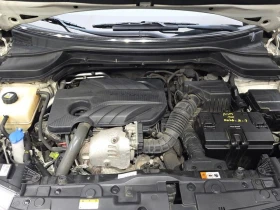 SsangYong Tivoli 1.6 Automatic | Auto.bg — изображение 6