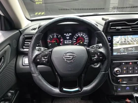 SsangYong Tivoli 1.6 Automatic | Auto.bg — изображение 13