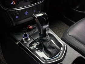 SsangYong Tivoli 1.6 Automatic | Auto.bg — изображение 9