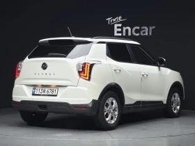 SsangYong Tivoli 1.6 Automatic | Auto.bg — изображение 2