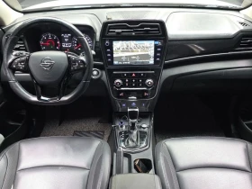 SsangYong Tivoli 1.6 Automatic | Auto.bg — изображение 7