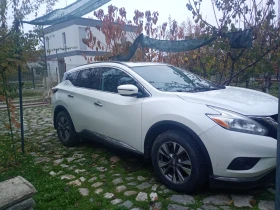 Nissan Murano SV   | Auto.bg — изображение 3