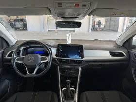 VW T-Roc 2.0TDI* 150ps* DSG* DISTRONIC* КАМЕРА* LED*  | Auto.bg — изображение 11
