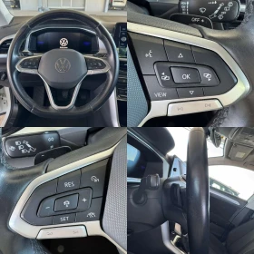 VW T-Roc 2.0TDI* 150ps* DSG* DISTRONIC* КАМЕРА* LED*  | Auto.bg — изображение 13