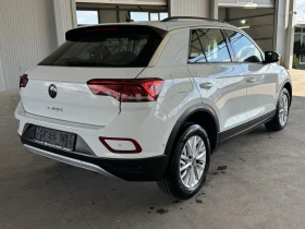 VW T-Roc 2.0TDI* 150ps* DSG* DISTRONIC* КАМЕРА* LED*  | Auto.bg — изображение 5
