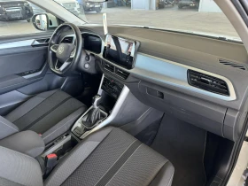 VW T-Roc 2.0TDI* 150ps* DSG* DISTRONIC* КАМЕРА* LED*  | Auto.bg — изображение 10