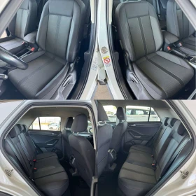 VW T-Roc 2.0TDI* 150ps* DSG* DISTRONIC* КАМЕРА* LED*  | Auto.bg — изображение 12
