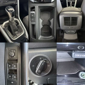 VW T-Roc 2.0TDI* 150ps* DSG* DISTRONIC* КАМЕРА* LED*  | Auto.bg — изображение 15