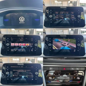 VW T-Roc 2.0TDI* 150ps* DSG* DISTRONIC* КАМЕРА* LED*  | Auto.bg — изображение 14