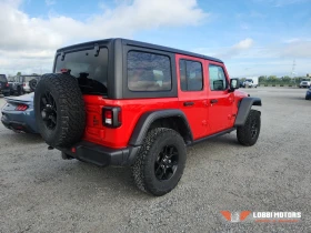 Jeep Wrangler - 28900 € - 96304336 2