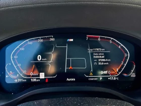 BMW X3 * xDrive30i * M Sport * 360 Cam * CARFAX *  | Mobile.bg � ����� ������ 8