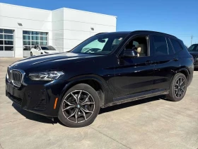 BMW X3 * xDrive30i * M Sport * 360 Cam * CARFAX *  | Mobile.bg � ����� ������ 3