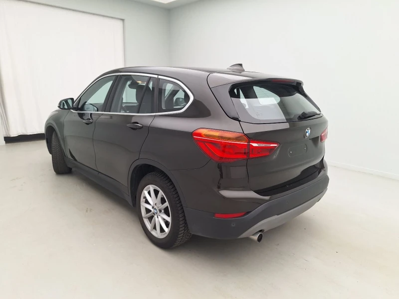 BMW X1, снимка 4 - Автомобили и джипове - 48031867