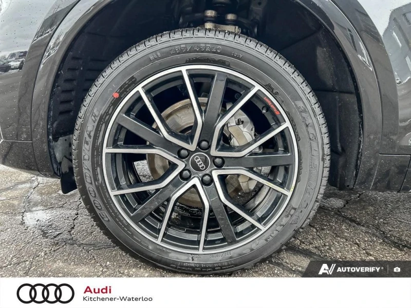 Audi Q5 * 45 2.0T Technik quattro 7sp S Tronic * CARFAX * , снимка 7 - Автомобили и джипове - 53001331