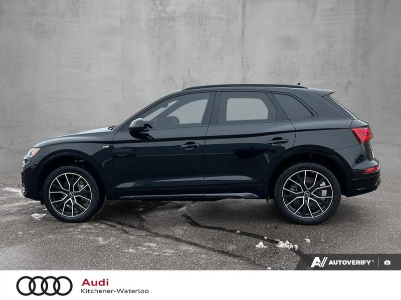 Audi Q5 * 45 2.0T Technik quattro 7sp S Tronic * CARFAX * , снимка 4 - Автомобили и джипове - 53001331