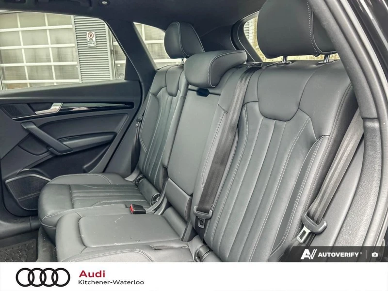 Audi Q5 * 45 2.0T Technik quattro 7sp S Tronic * CARFAX * , снимка 12 - Автомобили и джипове - 53001331