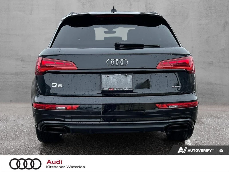 Audi Q5 * 45 2.0T Technik quattro 7sp S Tronic * CARFAX * , снимка 6 - Автомобили и джипове - 53001331