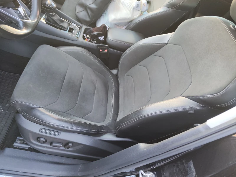 Skoda Kodiaq 2.0 TDI 4#4 200 K.S., снимка 9 - Автомобили и джипове - 53012746