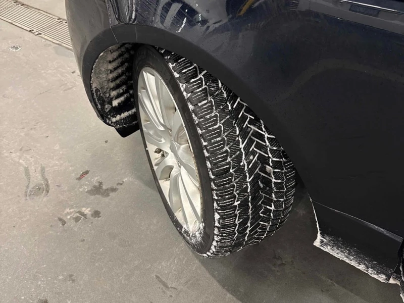 Land Rover Range rover * Td6 HSE * CARFAX * БЕЗ ПЪРВОНАЧАЛНА ВНОСКА, снимка 7 - Автомобили и джипове - 53128402