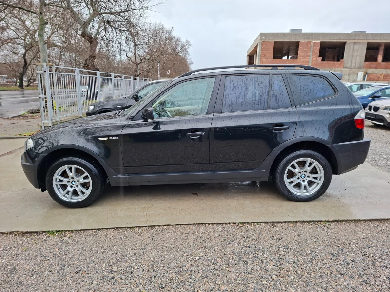 BMW X3 2.0/150ks, снимка 4 - Автомобили и джипове - 53468864